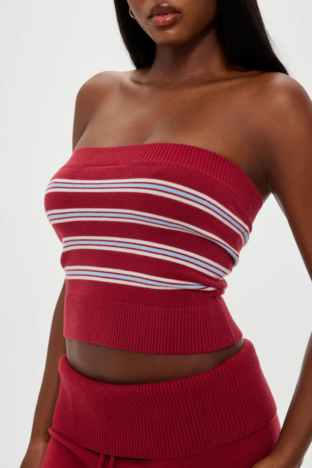 Tube Tops